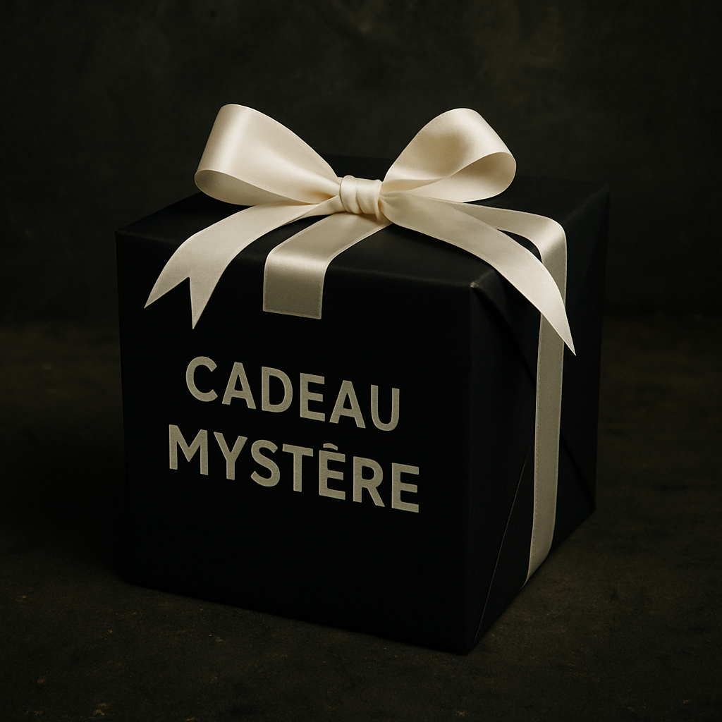 Cadeau Mystère