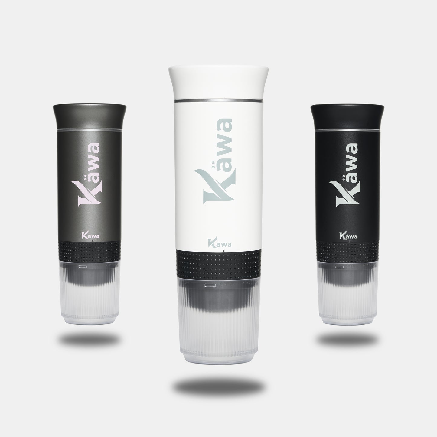 Machine à café portable (Coffee-Shot)