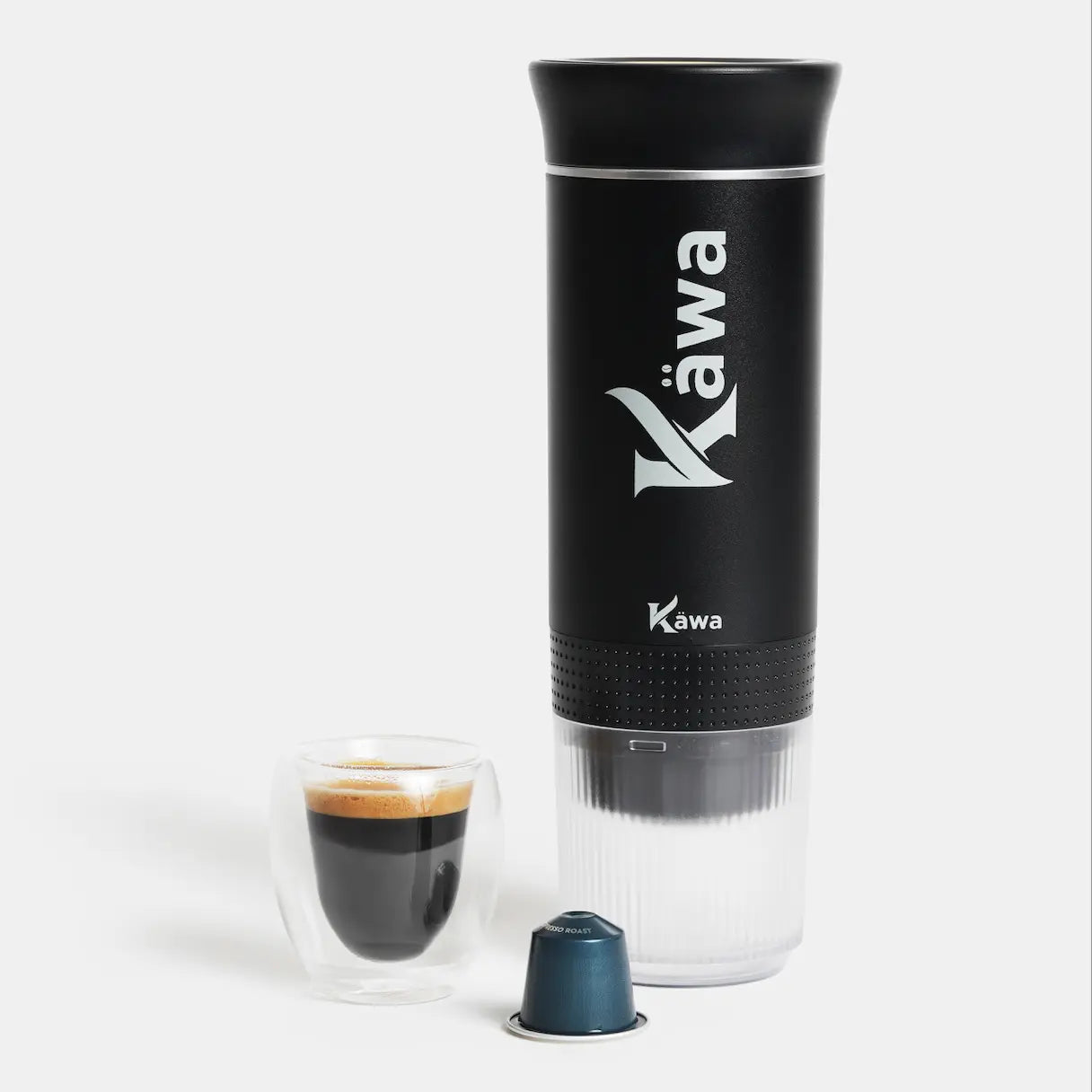 Kawa - Machine à café portable Kawa