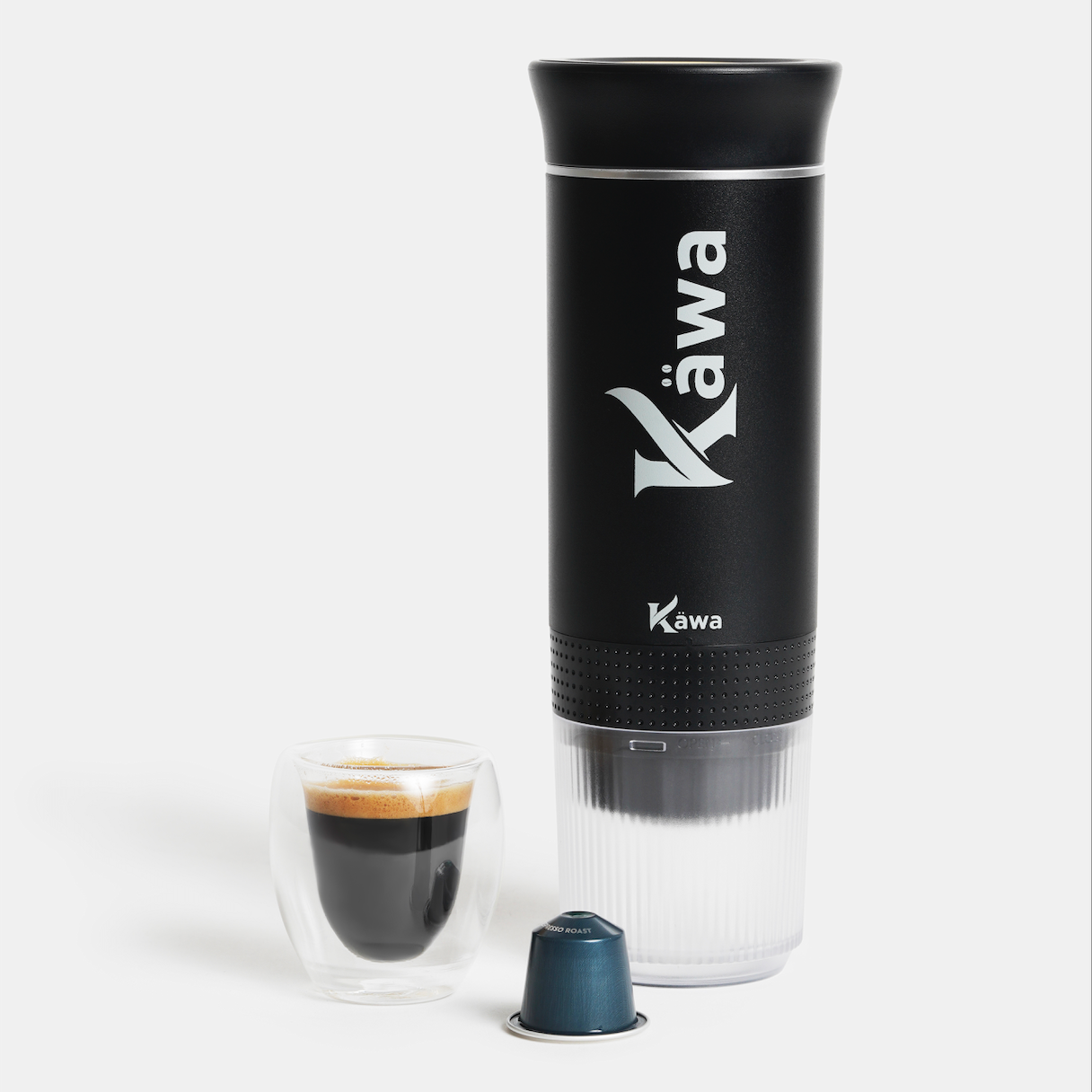 Machine à café portable (Coffee-Shot)