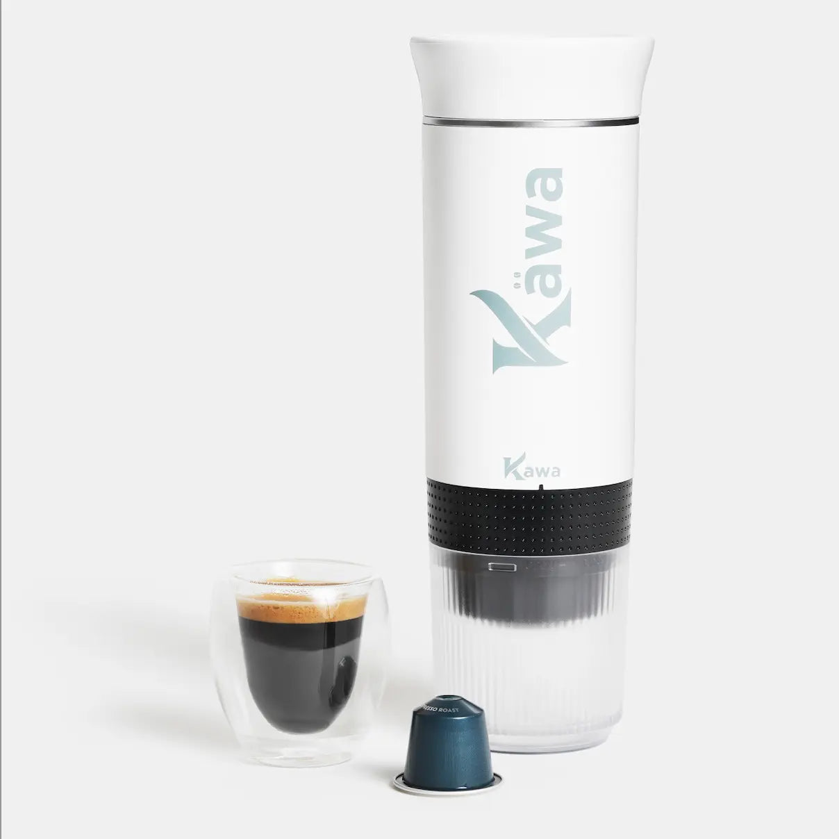 Kawa - Machine à café portable Kawa
