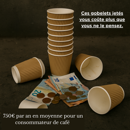 Coffee Shot (machine à expresso)
