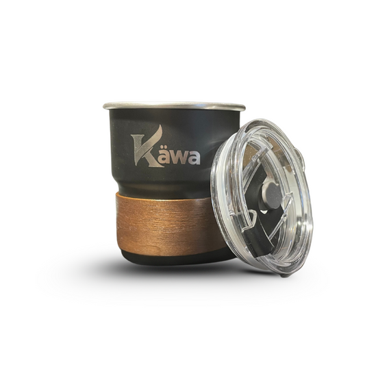 Tasse Thermos